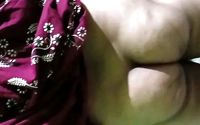 I Can't Stop Fucking her Juicy Ass Twice Anal Cum on a Bike in the Woods JessiJek