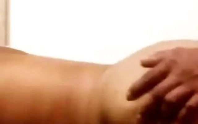 I opened her pussy for the first time