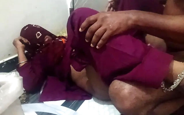 Indian Couple Fuck