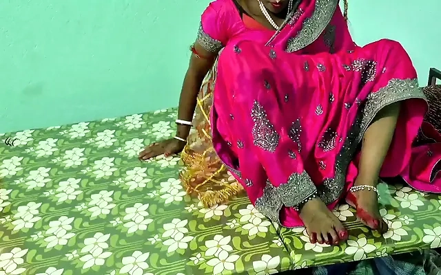 Desi Village Romantic Sex