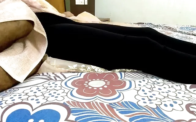 the vacuum tongue licked my nipples so sweetly
