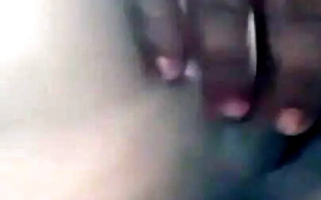 Stepmom In A Stocking Fucked A Bitch In The Ass... Hot Anal Sex