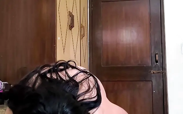 Cute Argentina Teen Patina POUNDED In The College Dorm