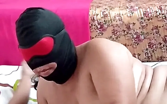 Janda daster kuning haus kontol