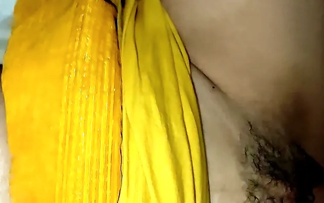 Indian desi village student fucks his school girlfriend 18