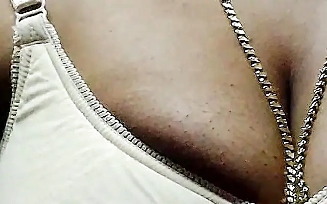 Indian village hot wife Homemade fuking