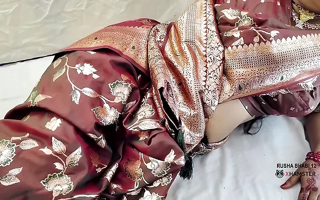 Indian Real couple Homemade Sex