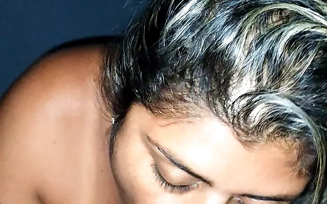 Indian Married Husband and wife romantic sex in the house
