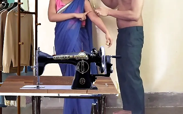 Mast Indian Chudai MMS Desi Bhabhi In Her Bedroom