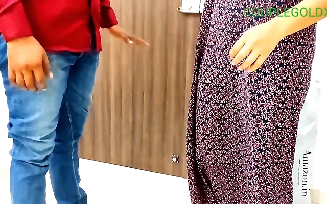 Hot Indian Amateur Shabnam Real Desi Bhabhi Sex