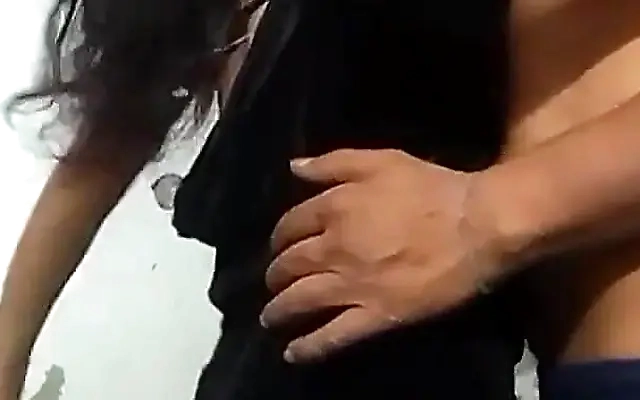 Indian doctor satisfying her sexual desire through patient?