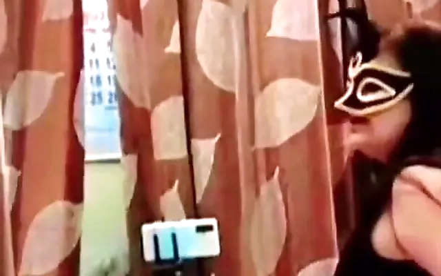 This is what I call sucking a man's ass the way he really likes it! POV Blowjob, Facesitting and big facial