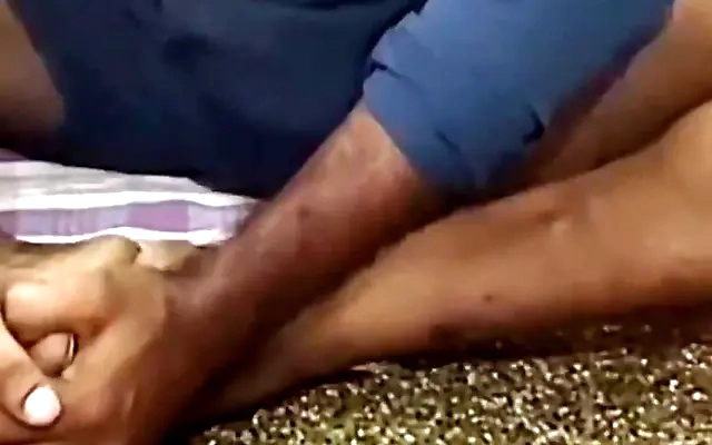 Bengali House Owner Fucks His Maid