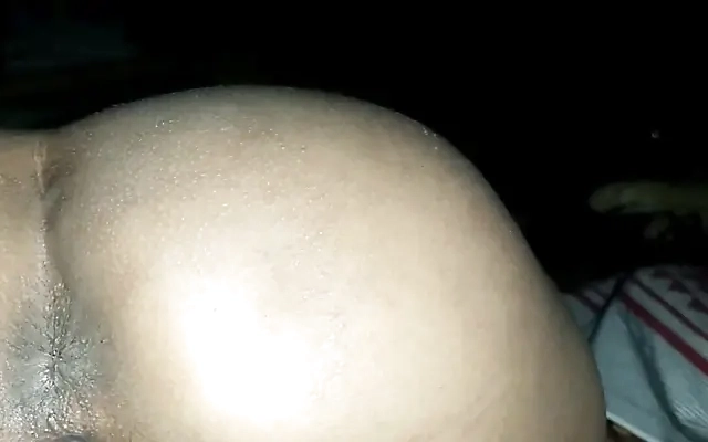 Bengali Landlord Fucking His Maid