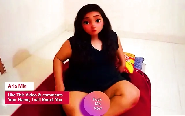 indian hot girls showing herself...
