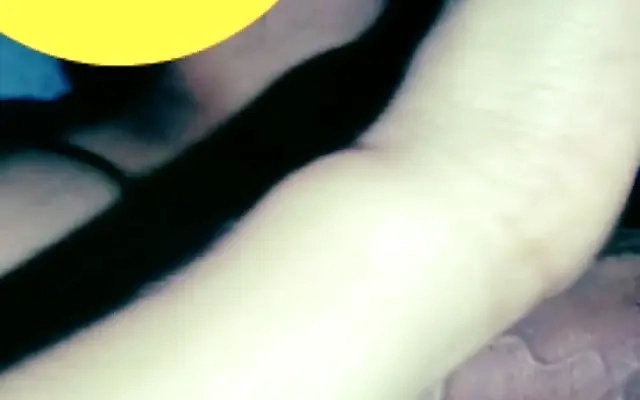 Big Natural Tits Handjob Cowgirl - Morning Sex - POV