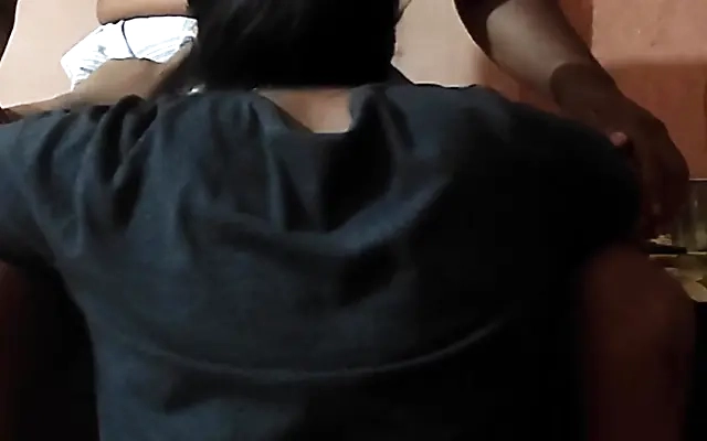 Que buena mamada me dio est&aacute; peque&ntilde;a zorrit@