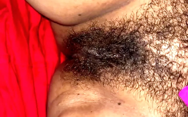 Desi Indian Bhabi Mast Chudai Village dever bhabi sex, closeup Fuck hairy pussy