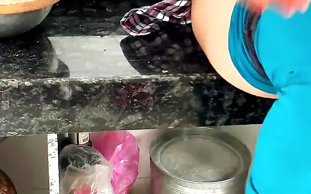 Hot desi romance Indian husband wife sex