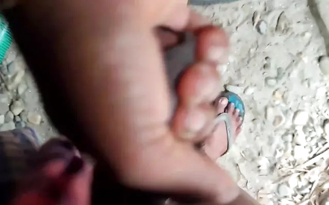 Indian Big Boobs Girlfriend Fucked on Her Birthday with Gift - Hindi Audio