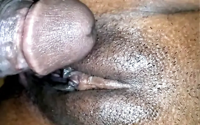 Desi cheating indian girlfriend creampie pussy fucking sex