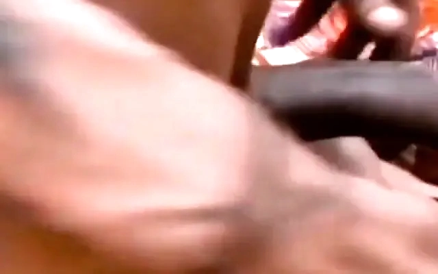Busty Ass Malay Hijab Slut Doggystyle Sex.