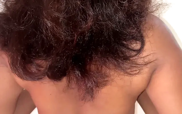 Indian Desi Teenage Girl Massages Her Big Tits by Boyfriend and Fucked Hard in Doggy Style