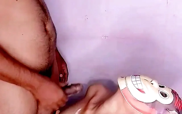 POV Perfect tits bouncing in my face - Myst Duo
