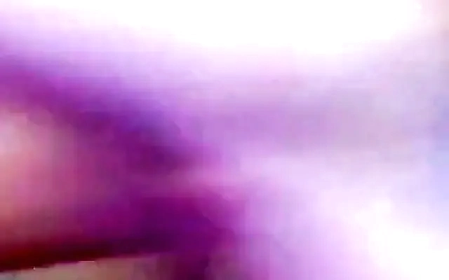 My bhabhi pressing big milky boobs