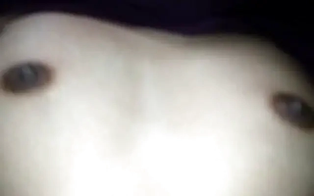 Stepsis wakes up and takes her stepbro's cock until she gets a huge creampie