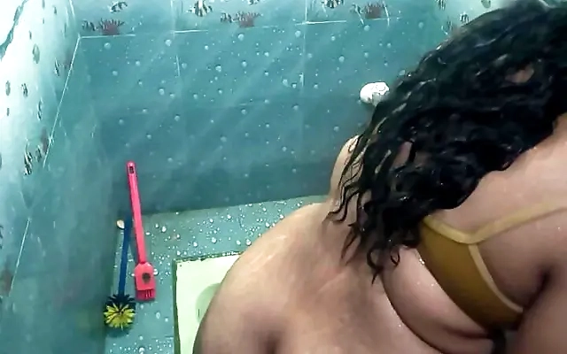 AsianSexDiary Loud Moaning Asian Pinay Gets EXTRA Freaky