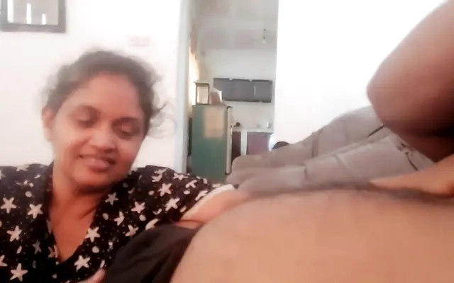 My Sweet & Shy Indian Girlfriend Finally Looses Her Virginity in My Bed