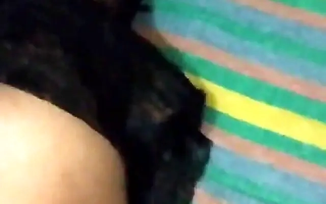 Society ke watchman se Massage Karwaya Part 3