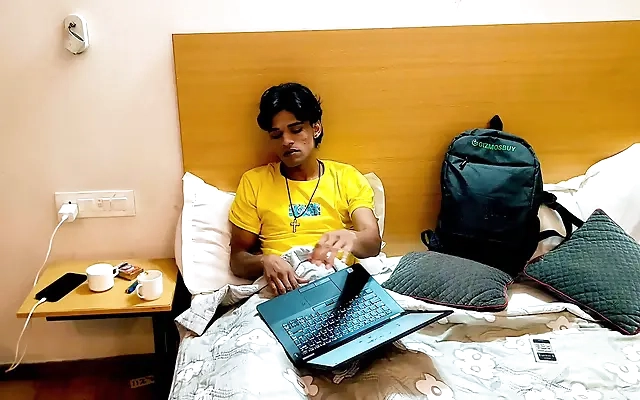 Sauteli Behen Ki Jawani &ndash; Bhai Ka Besharam Pyaar Palang Tod Hungama!