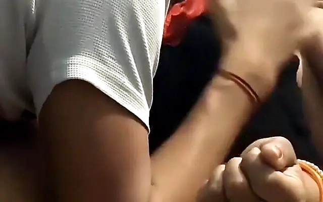Homemade amateur blowjob