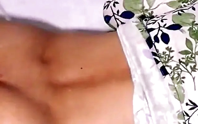 Desi bhabhi screaming in doggystyle