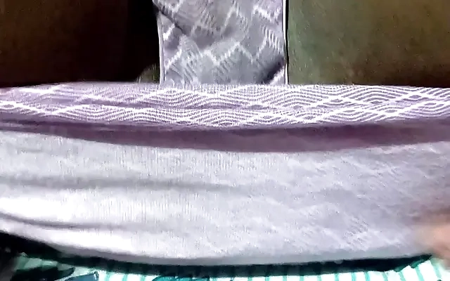 Nepali Husband cums in Pussy so Hot Wife