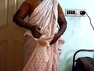 indian hot mallu aunty uncover selfie and fingering for father in dissemble